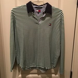 XL Women’s Tommy Hilfiger Polo